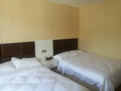 Bijie Boman Theme Hotel