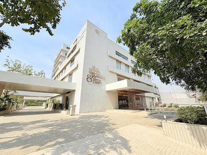 The Parterre - SG Highway Ahmedabad