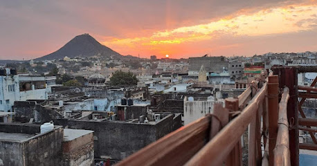 Hotel Karma Palace Pushkar