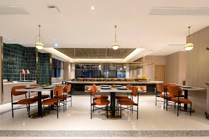 My Orange Hotel