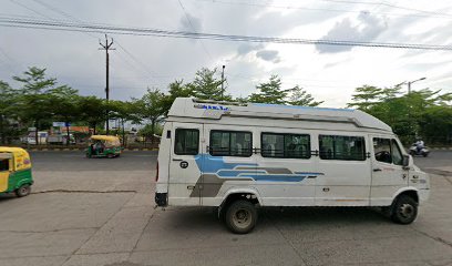 Wishotel Resort The Rajvasa