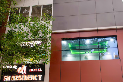 Octave Hotel JM Residency