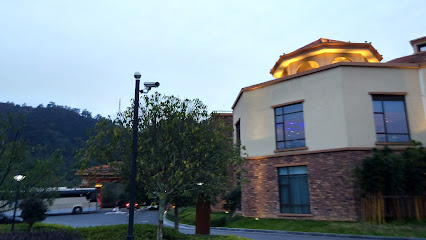 安吉君澜度假酒店