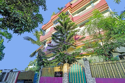 Hotel O Aashiyana Home