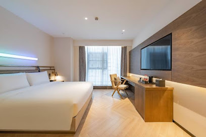Ningbo Zhenting Hotel