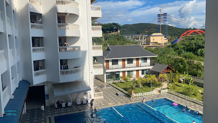 Xishuangbanna Yuejiang Hotel