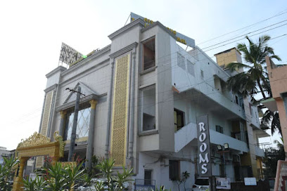 Sanva Luxury Rooms By Royal VIP Hospitality