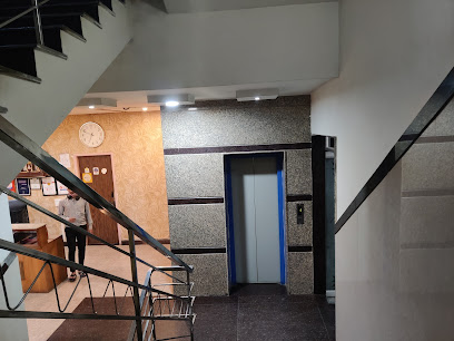 mayura international hotel