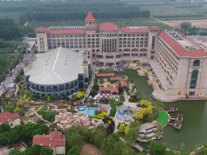 泰华雅阁温泉大酒店