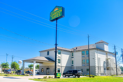 Garden Suites Hotel