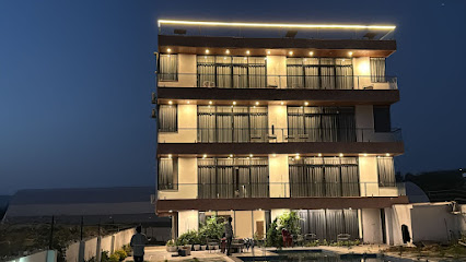 Aryston Hotel Udaipur