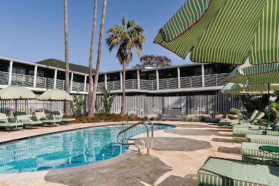Le Petit Pali Laguna Beach