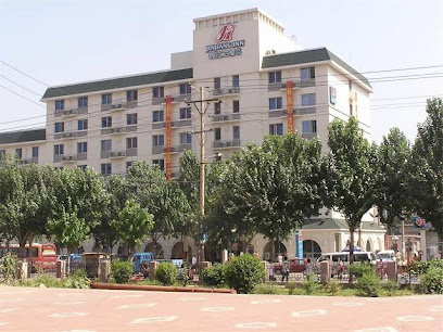 JJ Inns - West Shenyang Beiling
