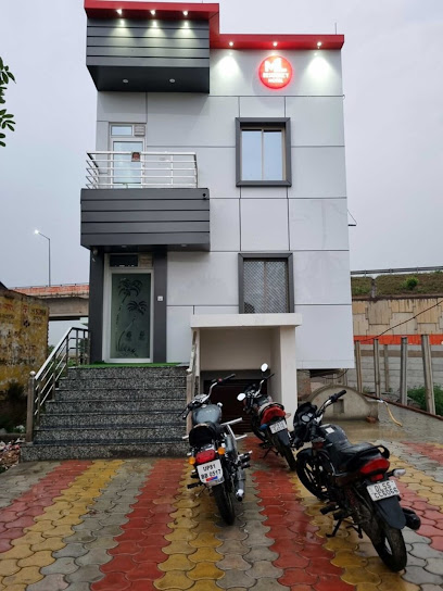 Hotel O 810903 Hotel Ml Residency