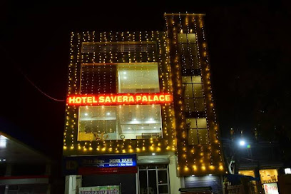HOTEL SAVERA PALACE