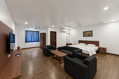 Hotel Tripura Inn A/C rooms
