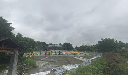 润物花卉度假酒店