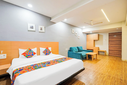 Hotel I Rooms