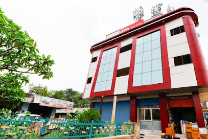 Super Hotel O Aditya