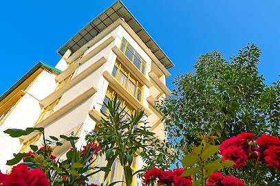 Hotel New Ambika International(Mall Road Hotel)