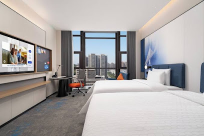 Hampton by Hilton Huizhou HuiyangDayaBay