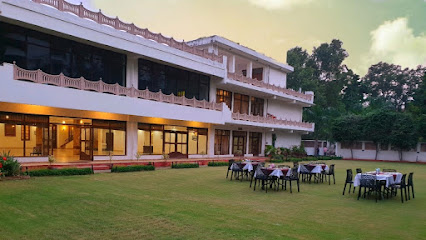 Hotel Harsh Ananda - A Boutique Hotel