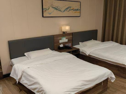 Yingxin Hotel