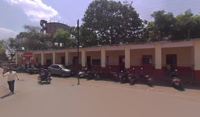 Hotel Tujabacani