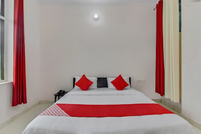 OYO 47674 Bhanupriya Resort