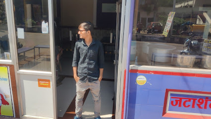जटाशंकर भोजनालय