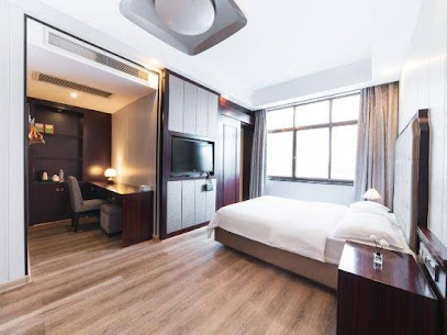 Qianxi Business Hotel
