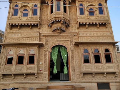 OYO Hotel Jaisalmer Heritage Haveli