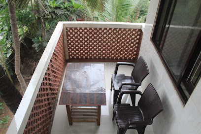 Surya guest house