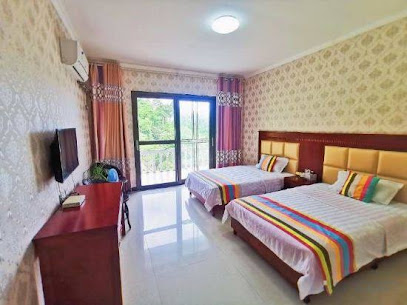 Hengyang Nanyueshan Xiangyuan Manor