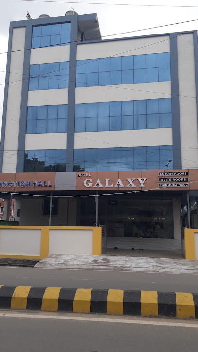 Hotel Galaxy