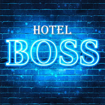 Hotel Boss Solapur