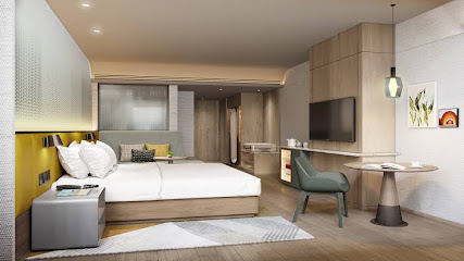 Holiday Inn Jingdezhen By Ihg