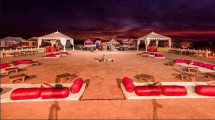 DILWALE HERITAGE RESORT CAMP