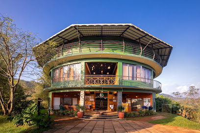 Jungle Edge Resort Wayanad