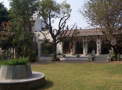 Hotel Castle Bijaipur