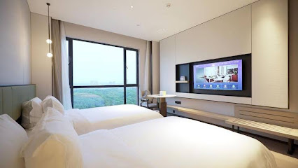 Yidu Comesun Hotel