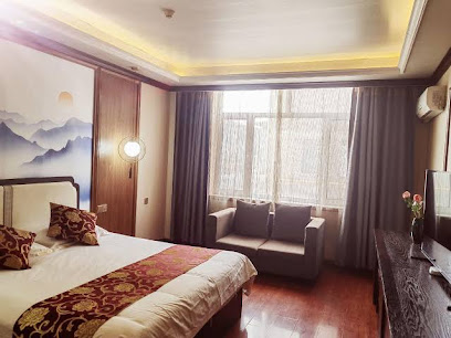 Orchid Boutique Hotel