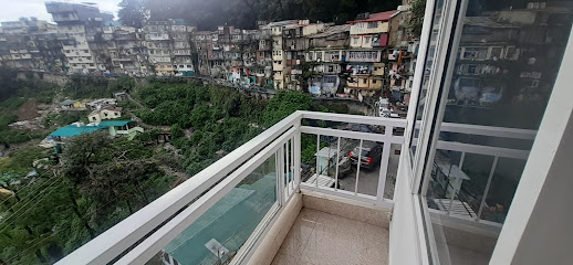 Hotel Hill Plaza