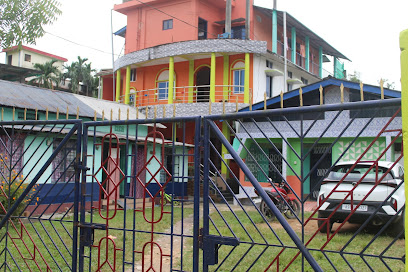 MORNING MIST HOME STAY