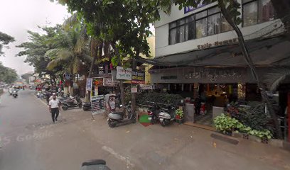 Hotel Radha Krushna