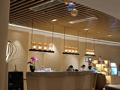 圣地亚大酒店