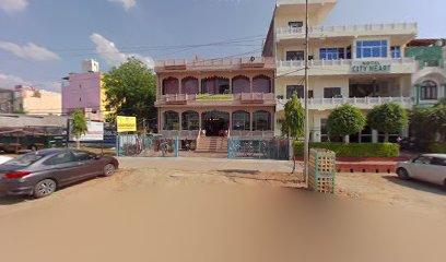 Hotel city park