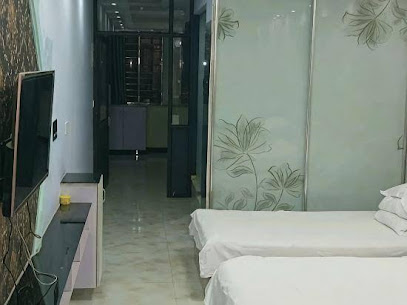 锦绣公寓宾馆