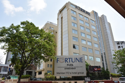 Fortune Park, Ahmedabad - Member ITC's hotel group