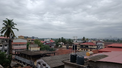 Vyavahar Lodge Udupi